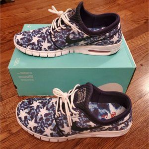 Nike SB Stefan Janoski Max PRM Skate Shoes Mens 11